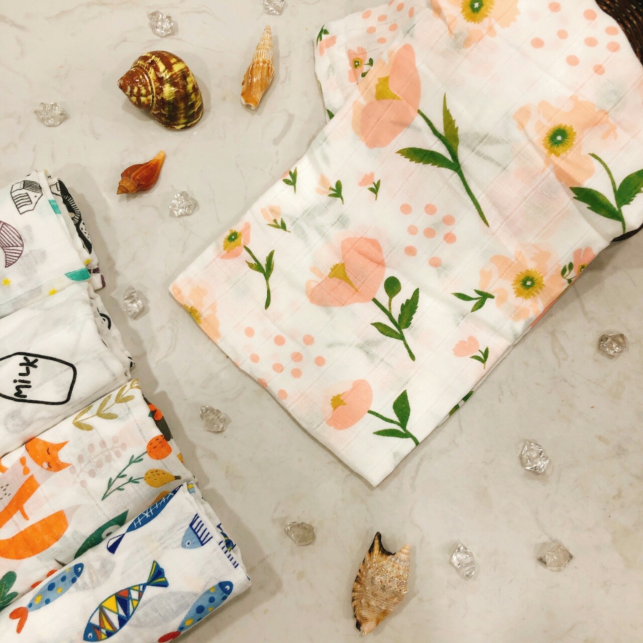 KHĂN TẮM ADEN COTTON 1MX1M2