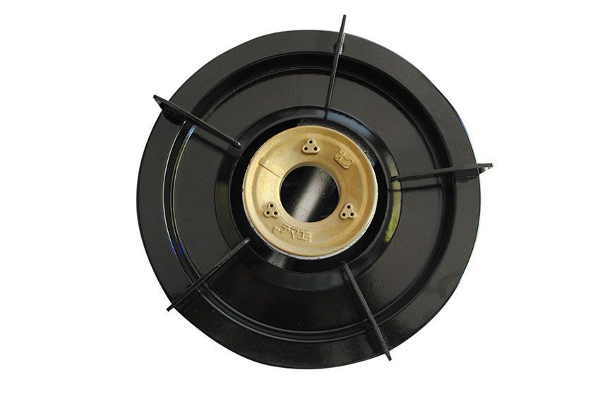 Bếp ga đôi Namilux 590SM(Hàng chính hãng)
