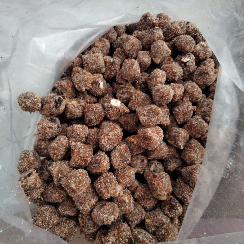 Kẹo Me Tắc Cay 500Gr [HÌNH THẬT ]  ĐƠN TỪ 50K