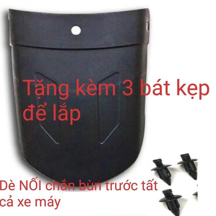 Dè nối chắn bùn trước cho xe máy