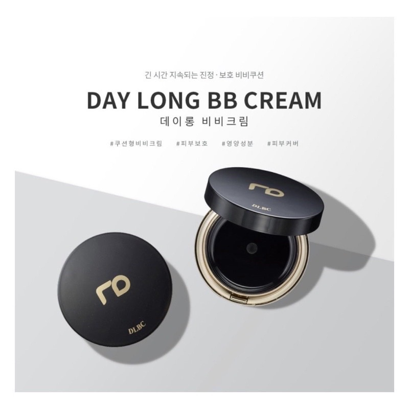 Phấn Nước Renoderm Daylong BB Cushion 15g