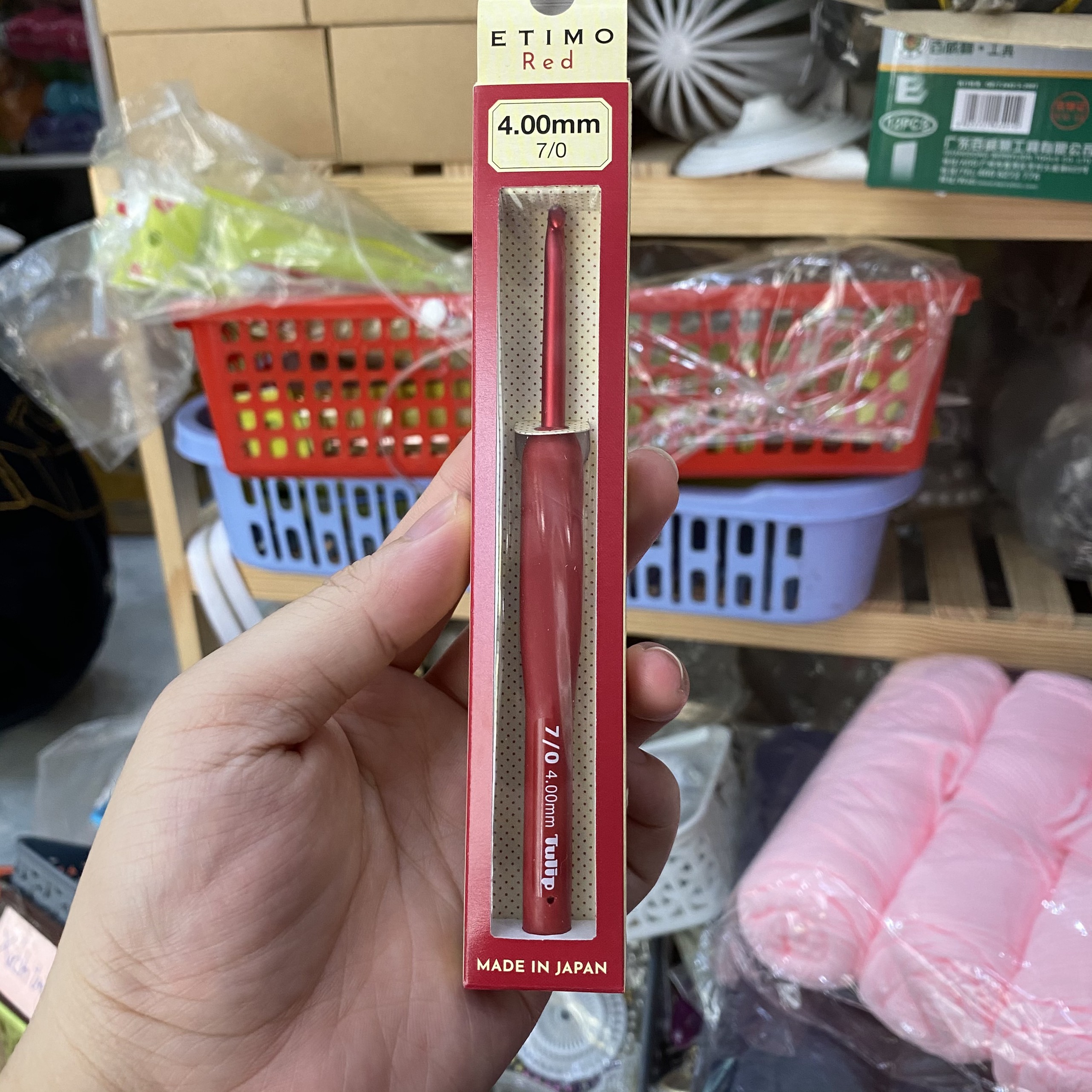 Kim móc tulip đỏ / tulip red lẻ size 185k/cây