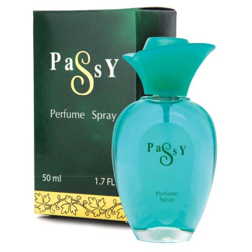 [HCM]Nước Hoa Spray Passy Thái Lan