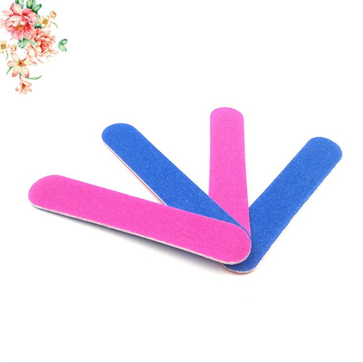 Đồ dũa móng tay hỗ trợ làm móng tiện dụng