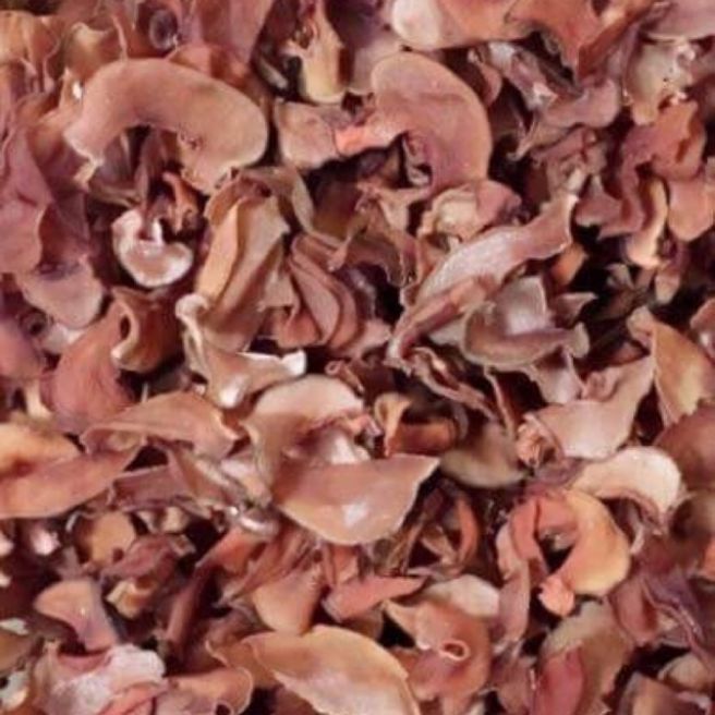 Sỉ toàn quốc 1kg tai chua khô