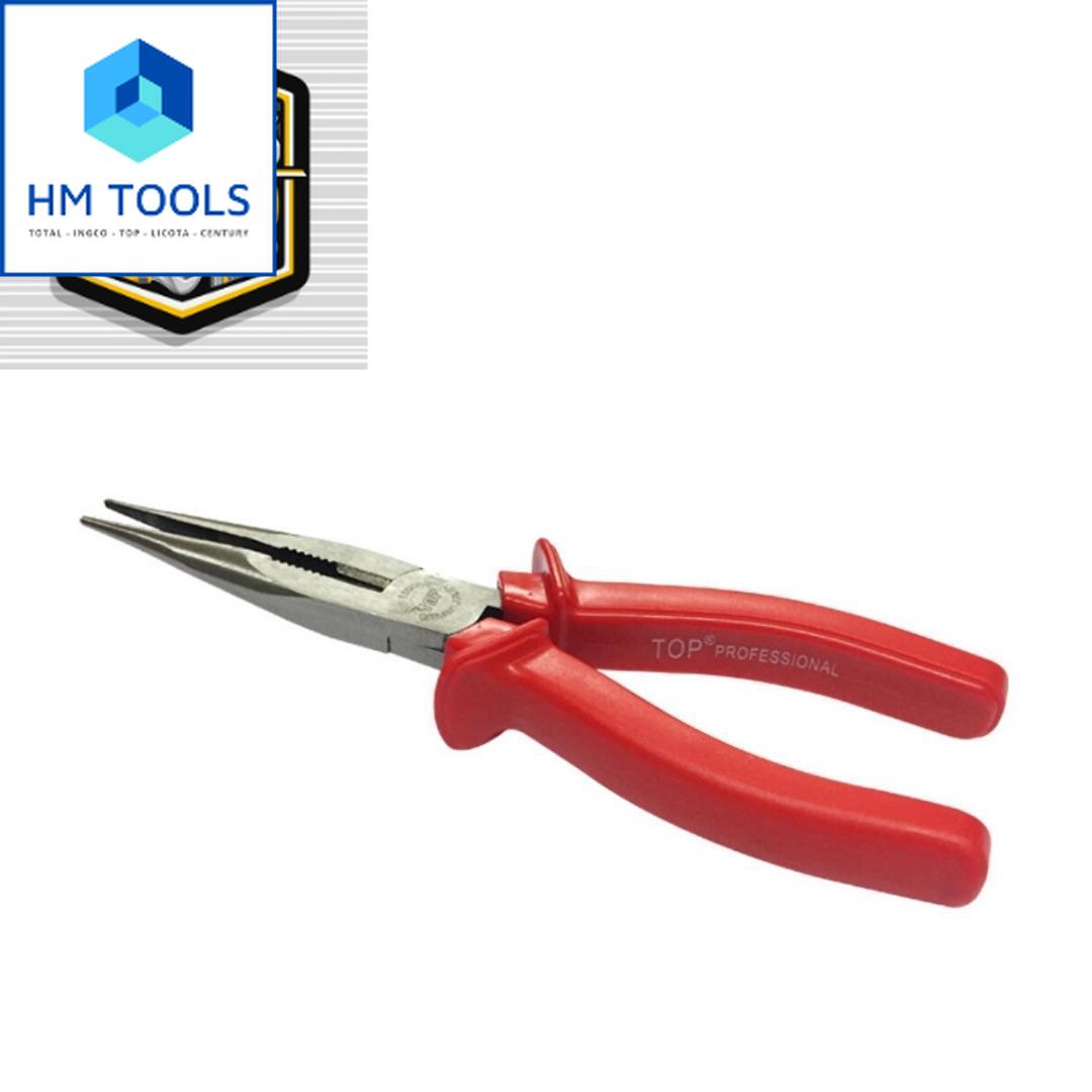 [2021] KÌM NHỌN CÁN ĐỎ TOP - TUỲ CHỌN SIZE (6”-8”) (160,200mm)