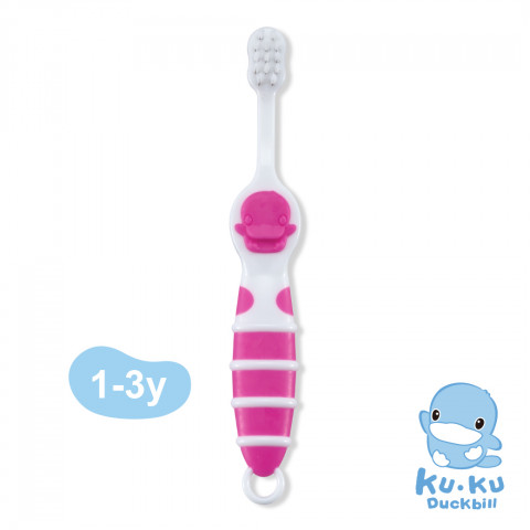 bàn chải đánh răng KUKU ku1127/ku1129