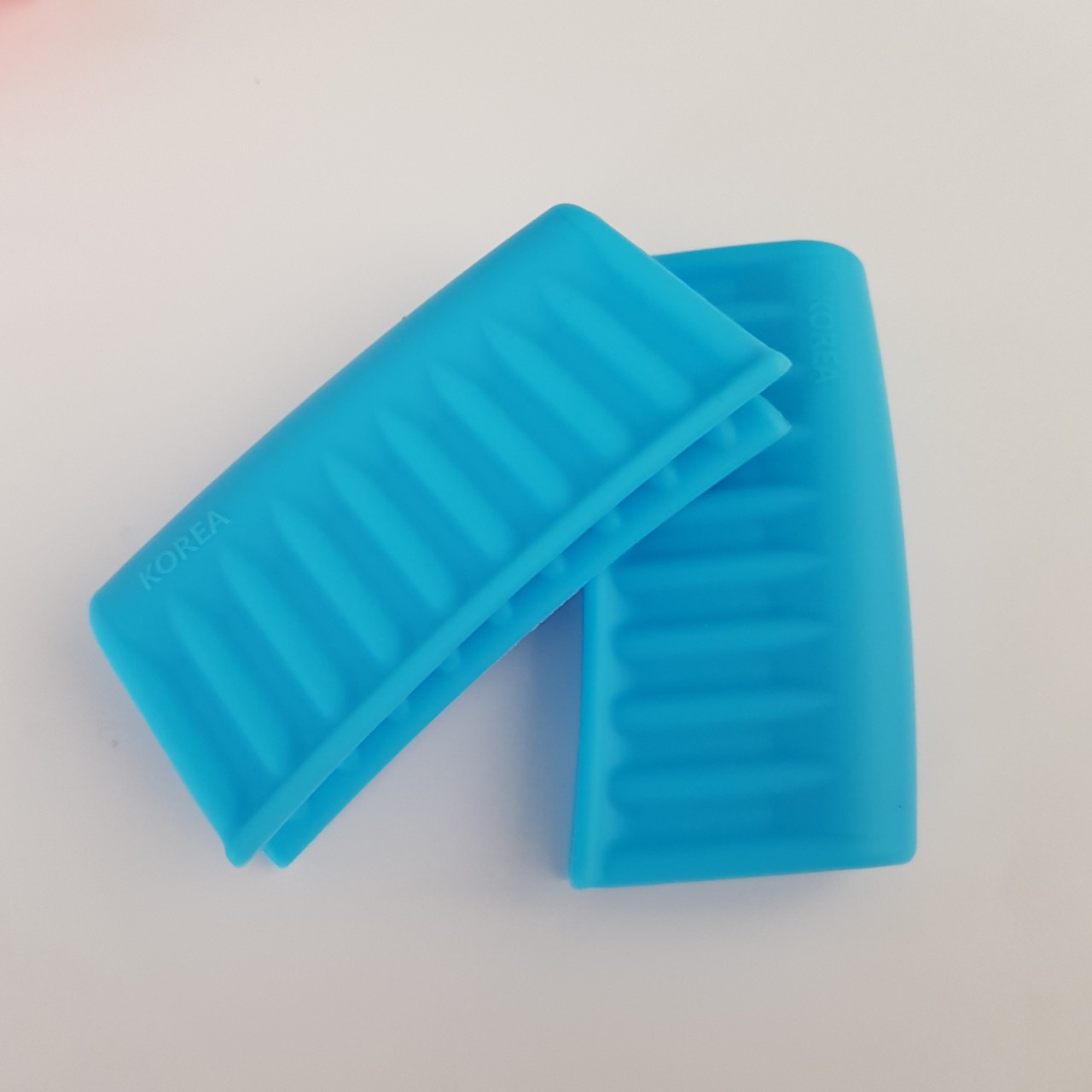 [Hoàn tiền 20%] Cặp nhấc nồi silicon chống nóng Hàn Quốc