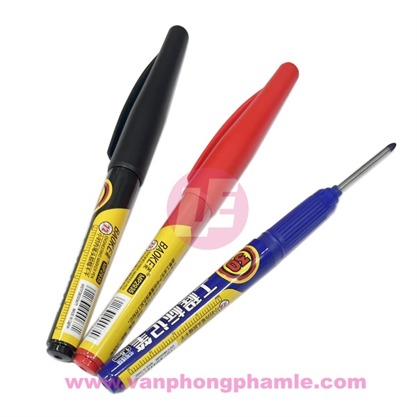 Bút lông lấy dấu ngòi dài baoke mp2935