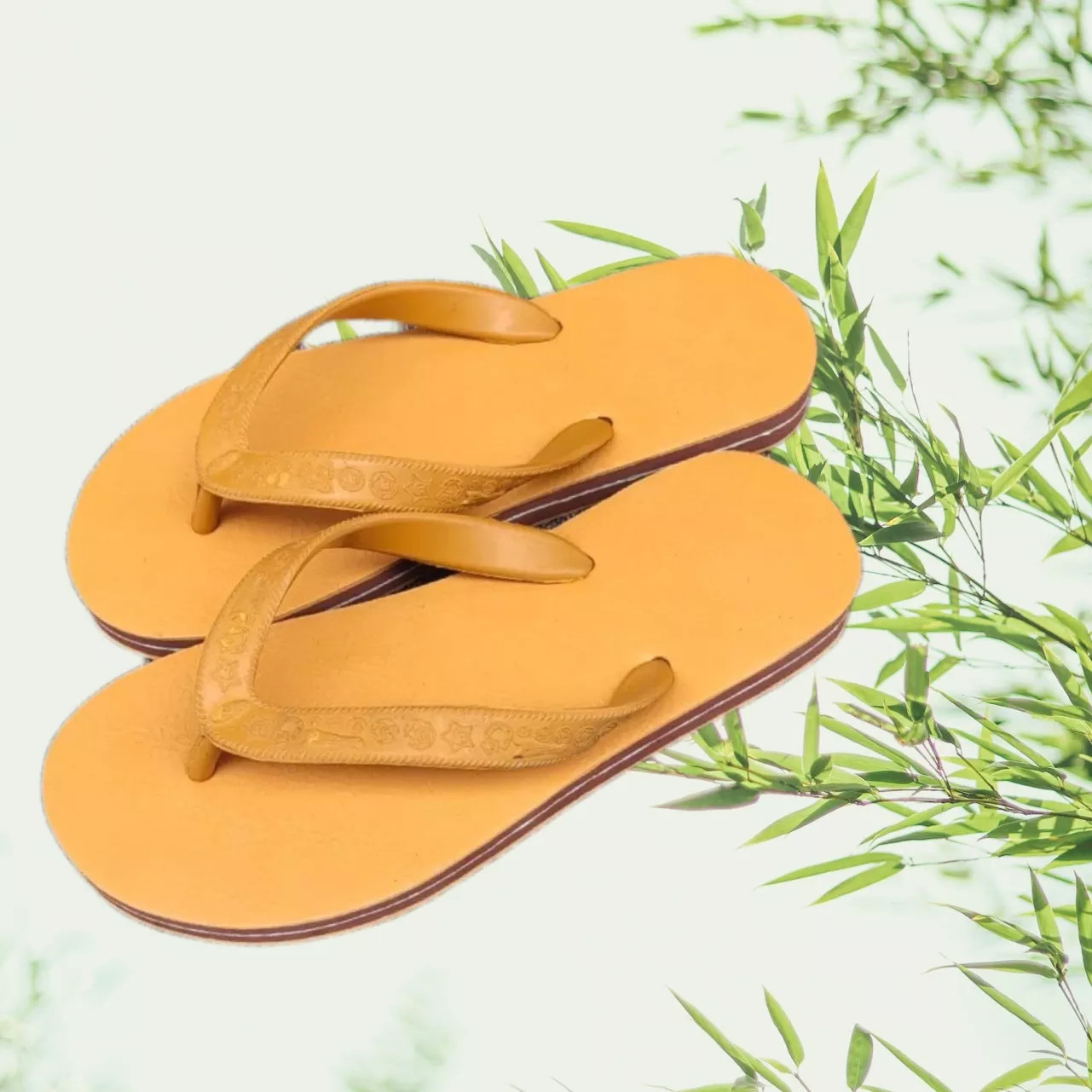 Dép kẹp tông lào huyền thoại đi bền