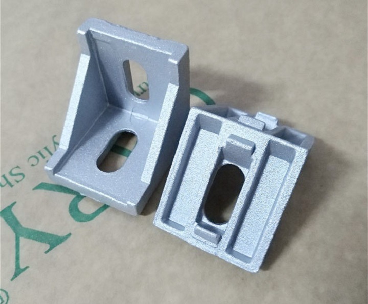 Ke góc nhôm định hình 4040