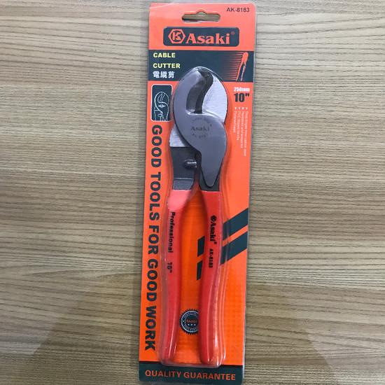 10" Kìm cắt cáp Asaki AK-8183