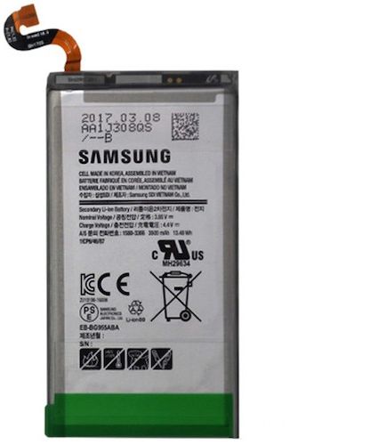 Pin Samsung Galaxy S9 Plus
