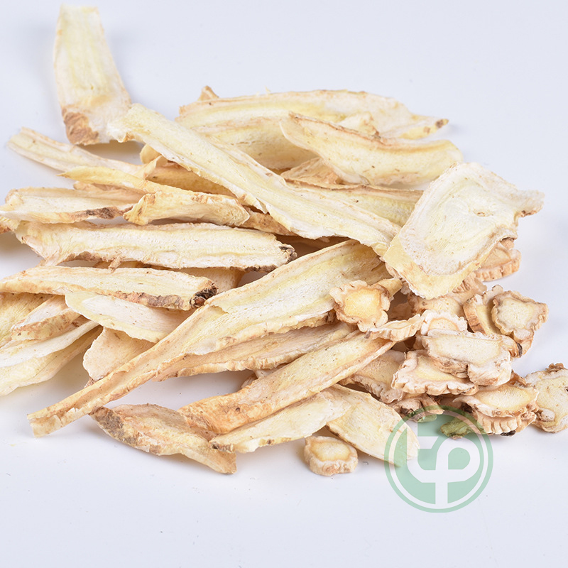 [Hàng mới về] Cát cánh khô 500g - Tấn Phát - chuyên dùng để pha trà