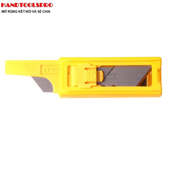 Lưỡi dao Stanley 11-921T ( Hộp 10 lưỡi)