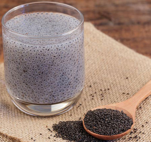 Hạt chia Úc (TÚI 150G)