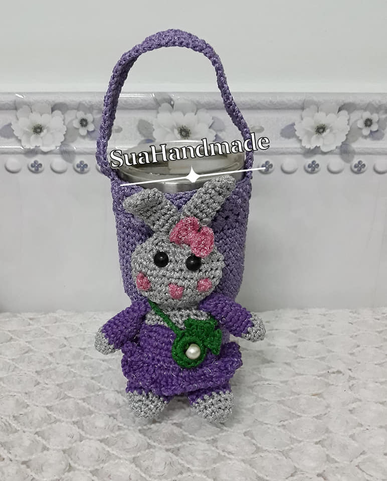 Túi  Handmade (không bao gồm ly)