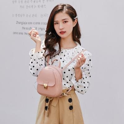 BALO NỮ THỜI TRANG, KIỂU DÁNG HÀN QUỐC DỄ THƯƠNG G0041