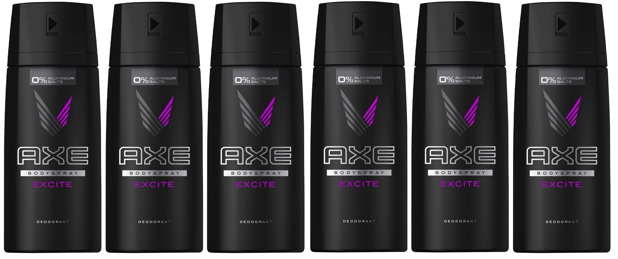 Xịt khử mùi toàn thân AXE 50ml nhập khẩu