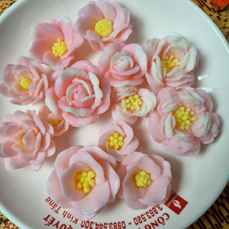 Màu unico (màu thực phẩm unicorn) lọ 60g