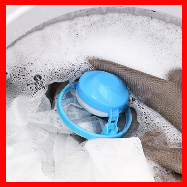 Combo 2 pcs Washing Ball Float filter leaking washing machine