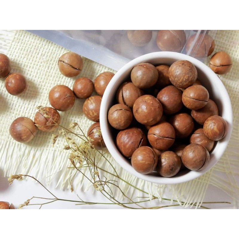 [HCM] Hạt Dẻ Cười Mourads 500g