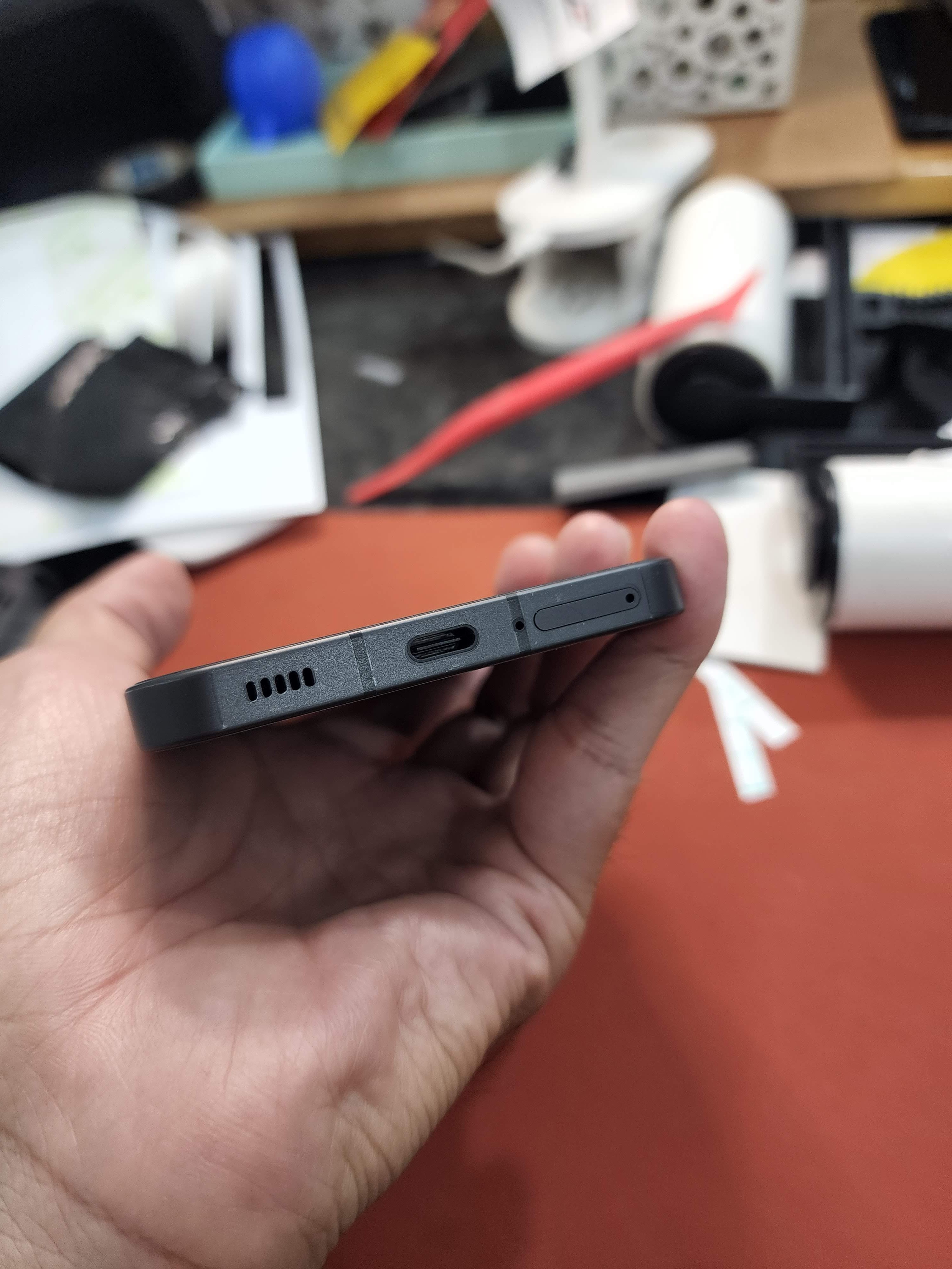 Miếng dán PPF Hydorgen Nothing Phone 1 trong, nhám, đổi màu cao cấp