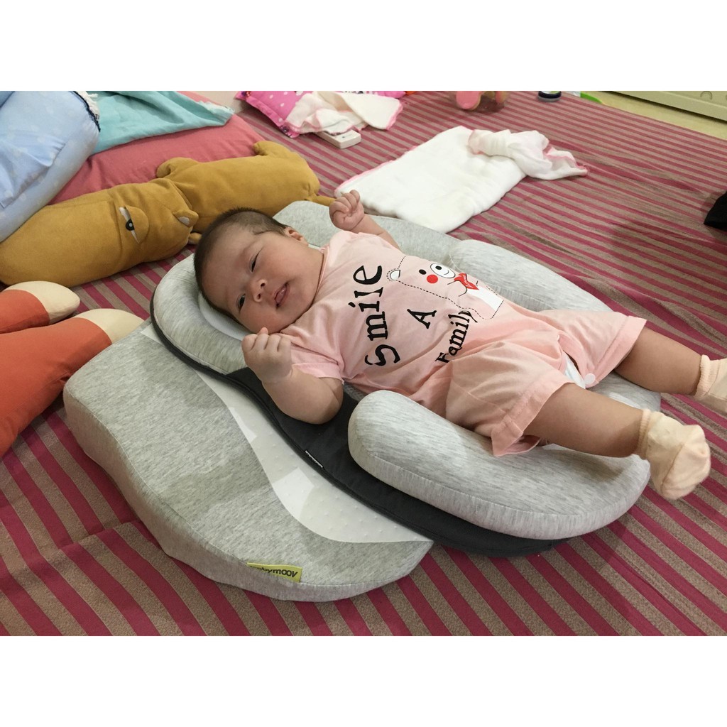 Gối chống trào ngược Babymoov