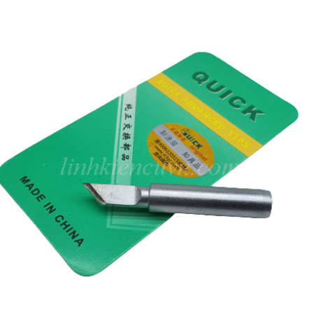 Mũi hàn Quick 936 900M-T-K