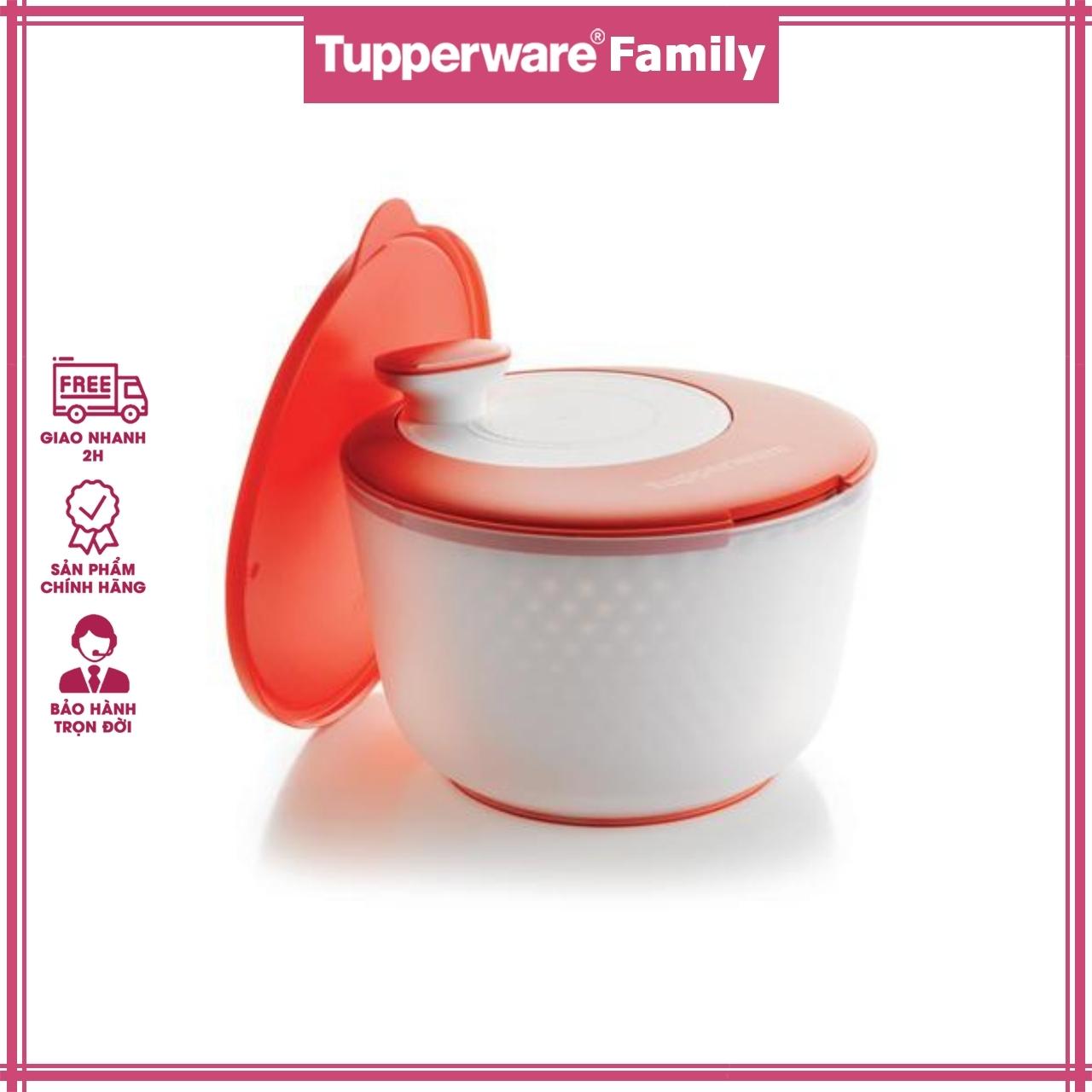 Dụng cụ quay rau Spinning Chef - Tupperware