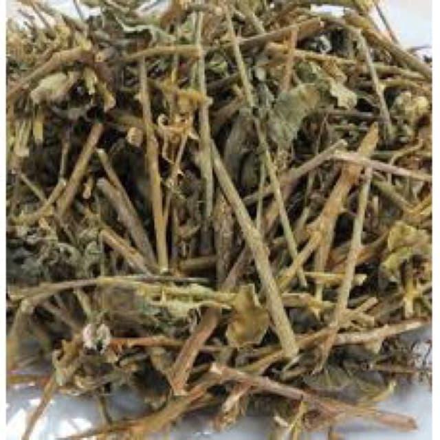 cà gai leo khô cao cấp 500g