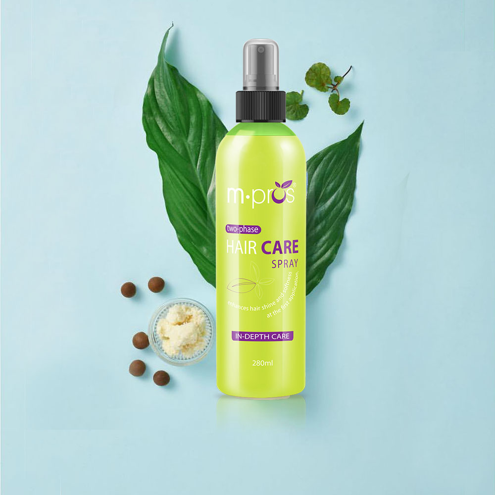 Sữa Dưỡng Tóc M.Pros 2 Lớp 280ml