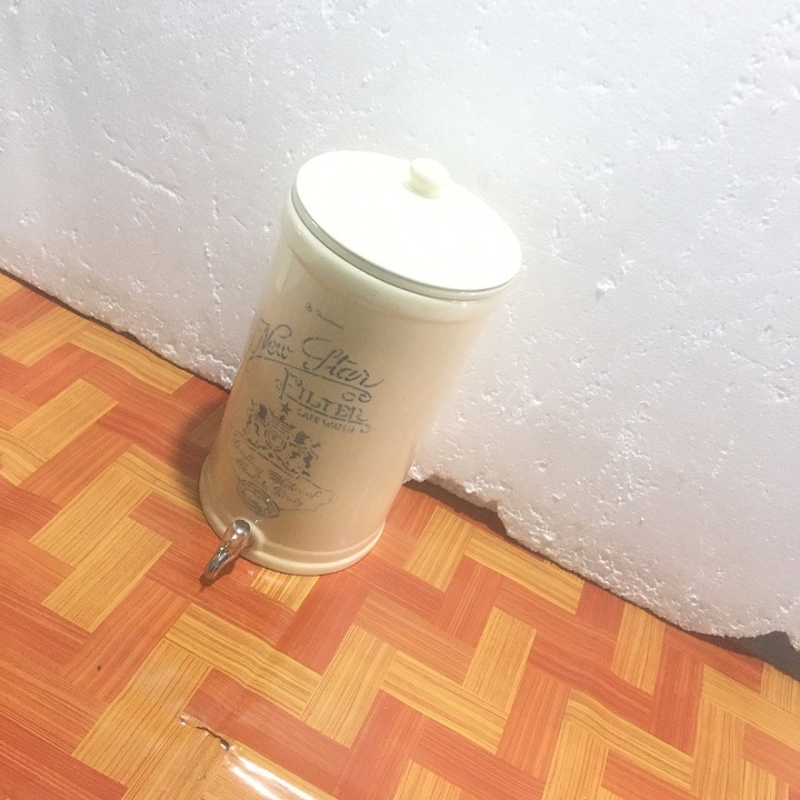 [HCM]BÌNH LỌC NƯỚC SỨ THIÊN THANH CAO CẤP - BLS20L