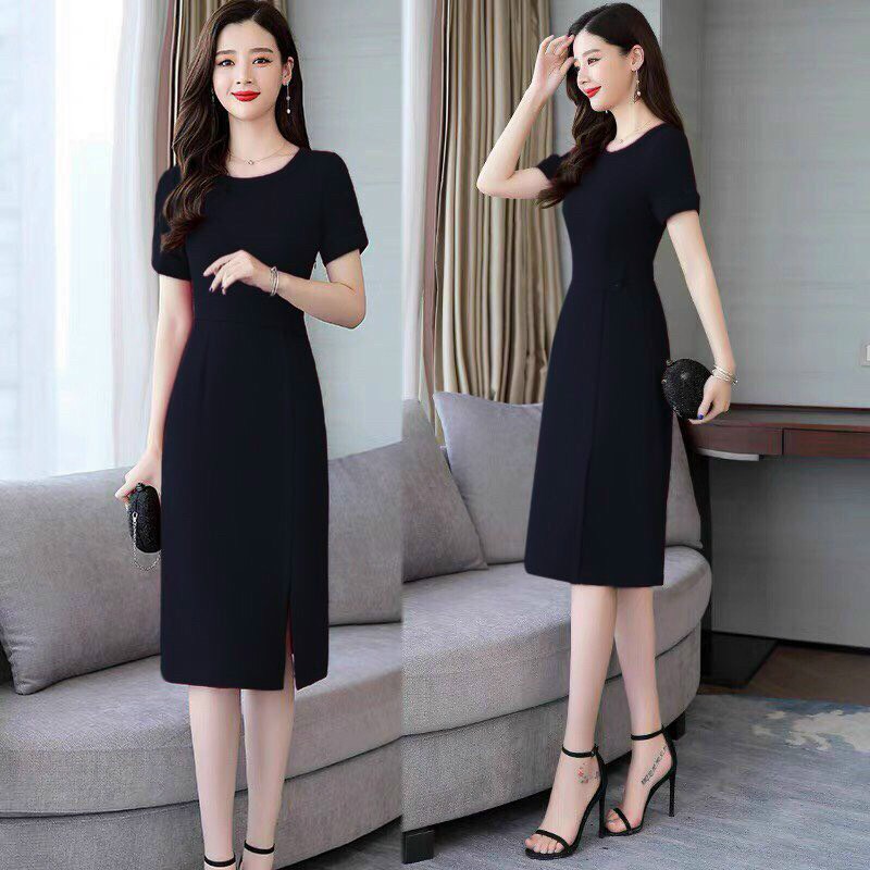 Đầm dự tiệc hàng thiết kế ( Hàng mới về )