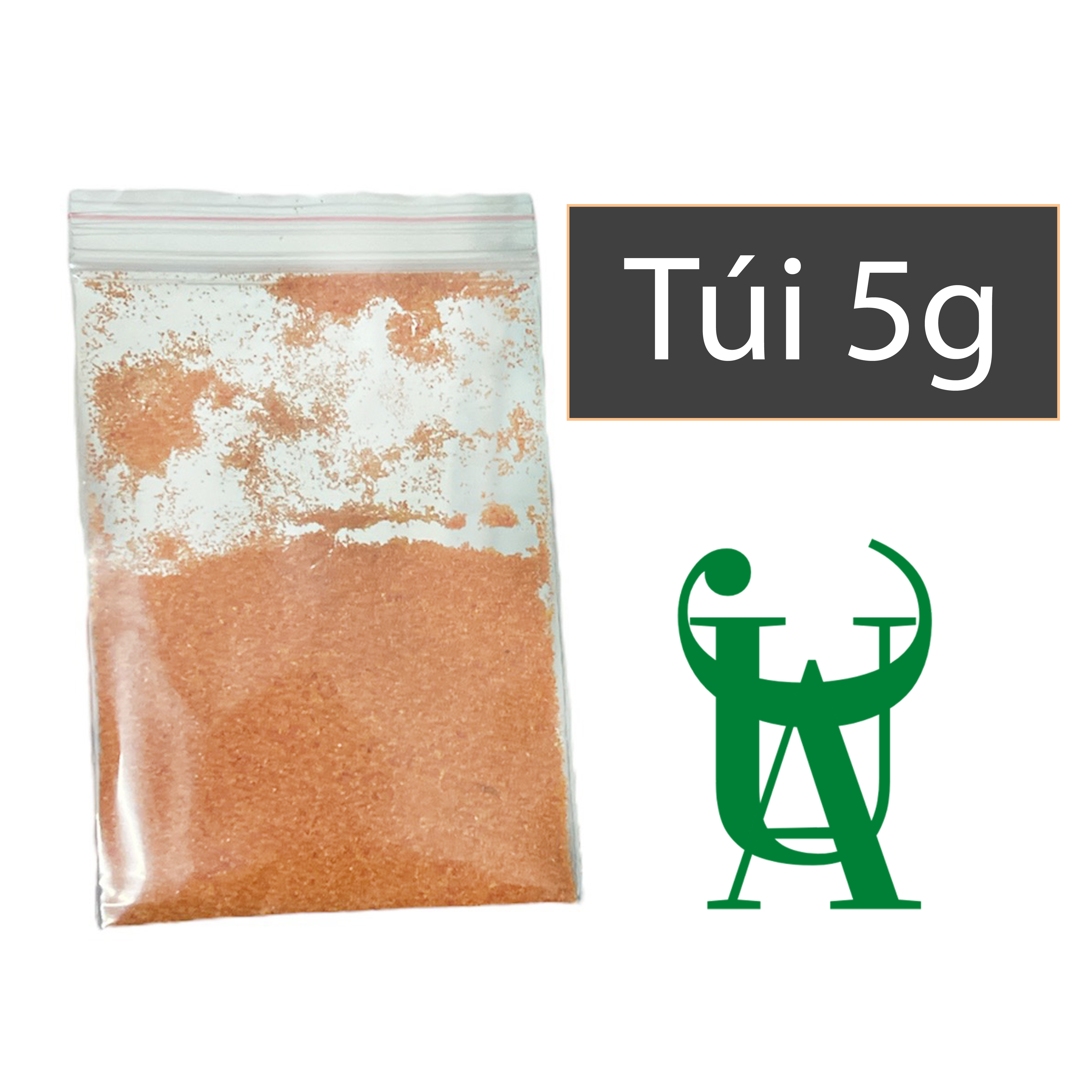 Artemia sấy khô - Thức ăn cho cá 7 màu cá betta cá cảnh