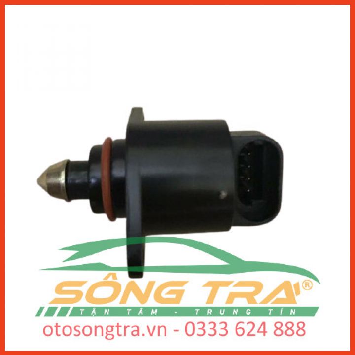Van không tải Daewoo Leganza