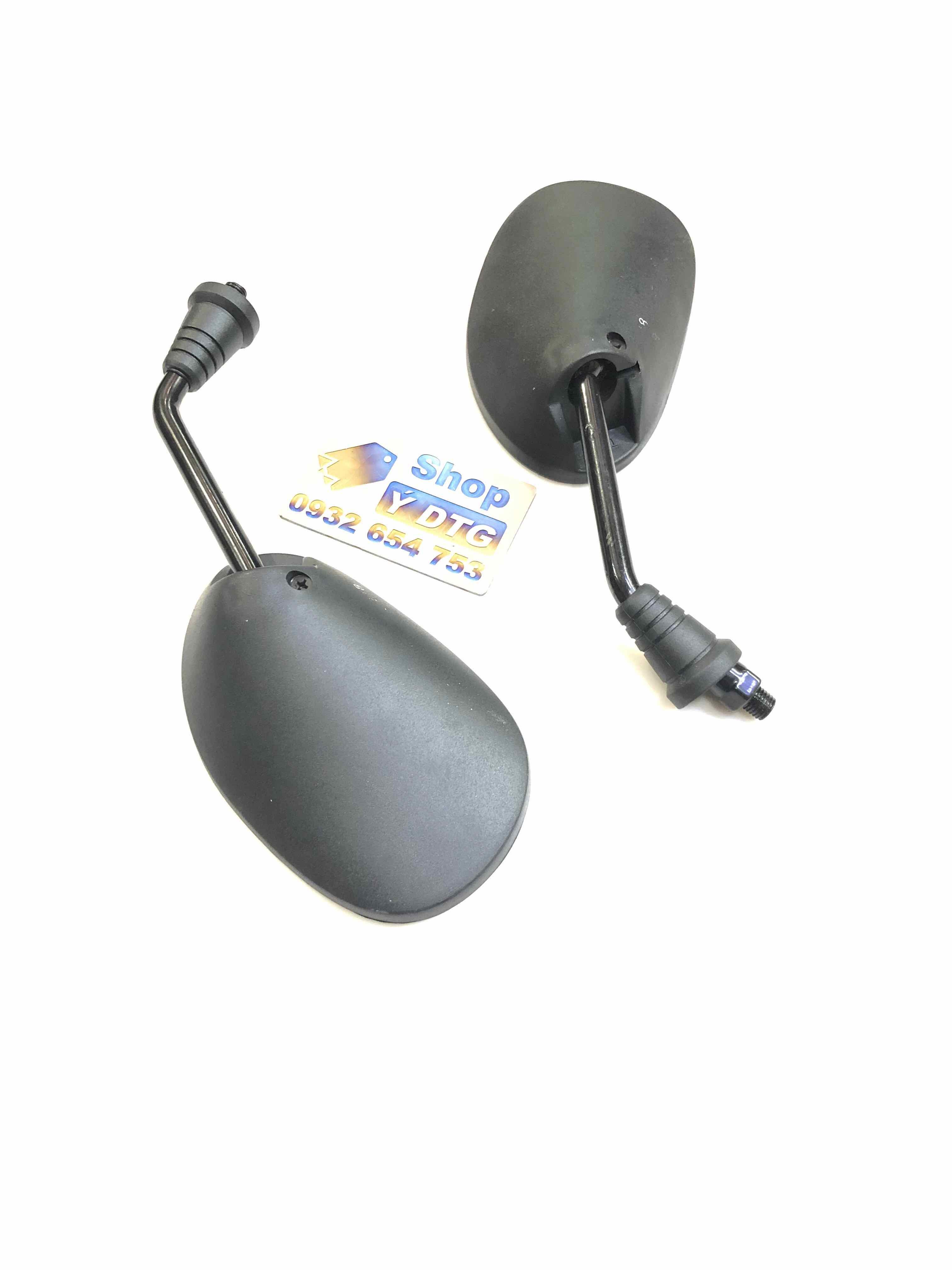 Kính Chiếu Hậu Zin Sirius