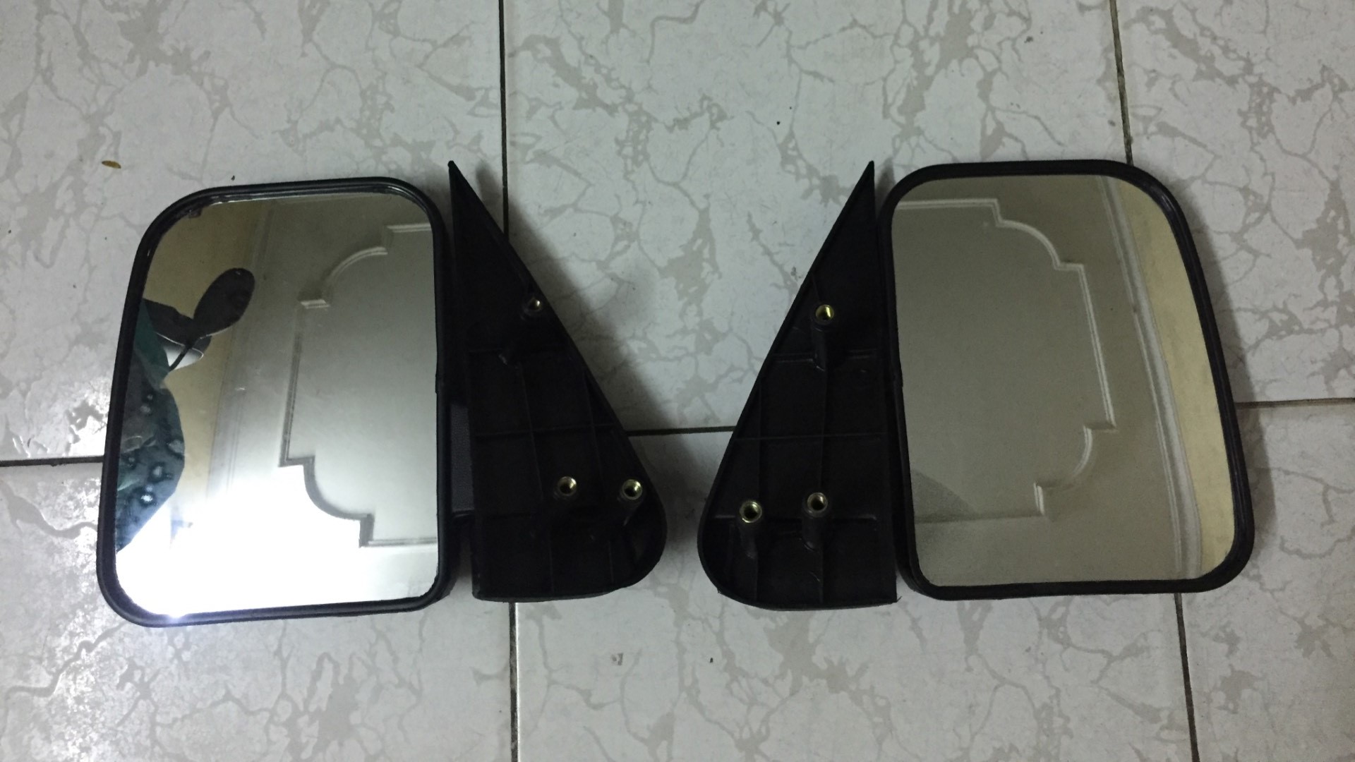 Gương chiếu hậu Vinaxuki 500/700Kg