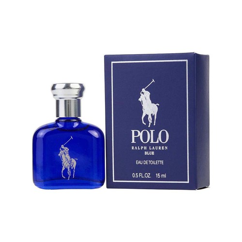 Nước hoa NAM mini Ralph Lauren Polo Blue 15ml