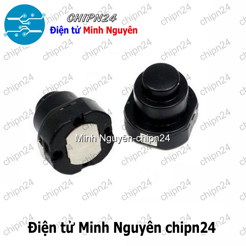 [3 cái] (F103) Công tắc đèn pin (2 3 4 chân) - [Chọn Loại] - HHH.00137