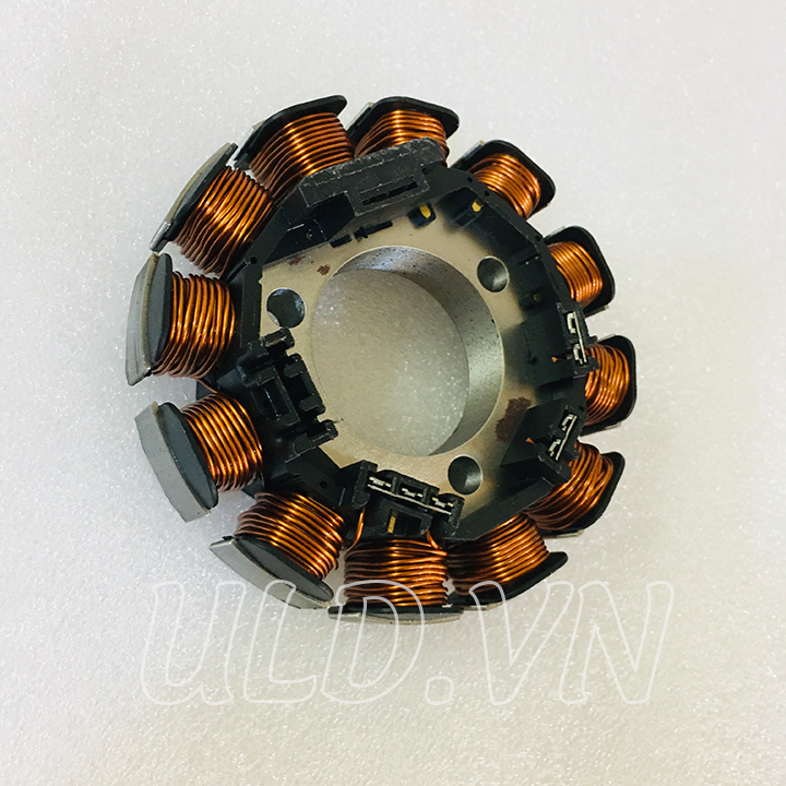 [HCM]CUỘN LỬA XE SIRIUS