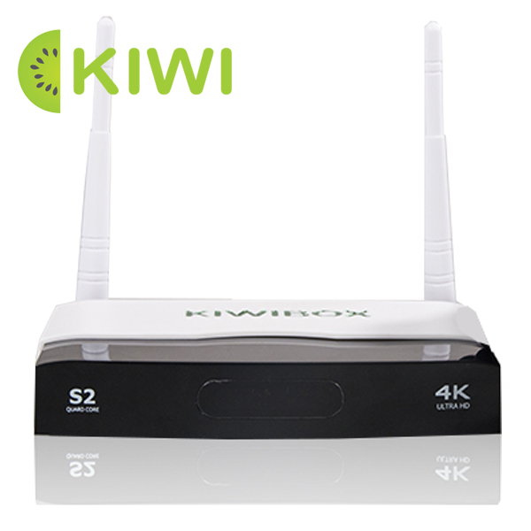 KIWIBOX S2
