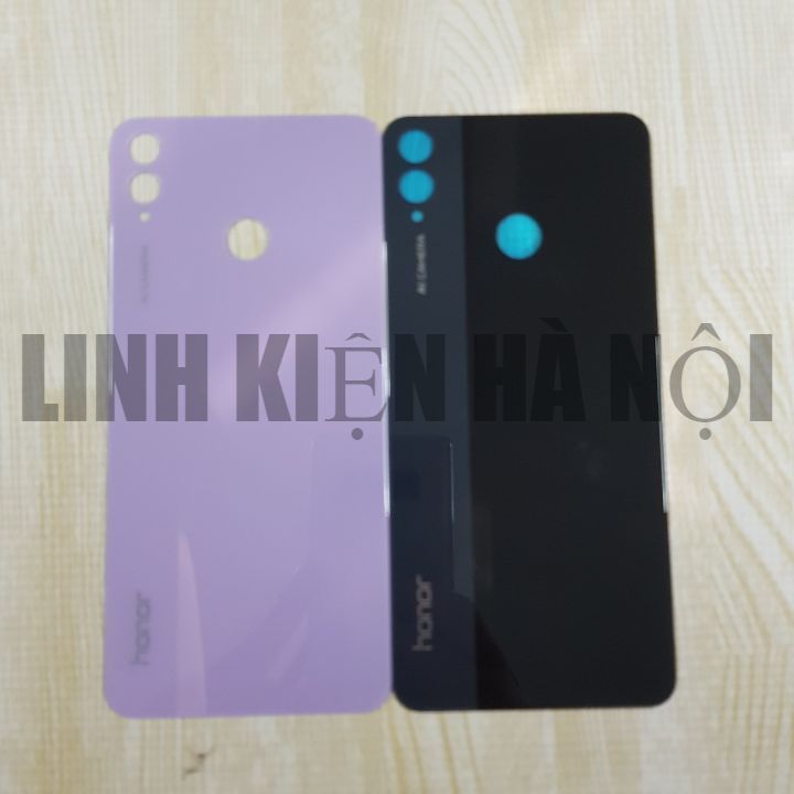 Nắp lưng kính Huawei Honor 8X