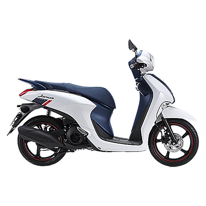 [MUA NGAY NÀO ]Tem Nổi dán xe Janus