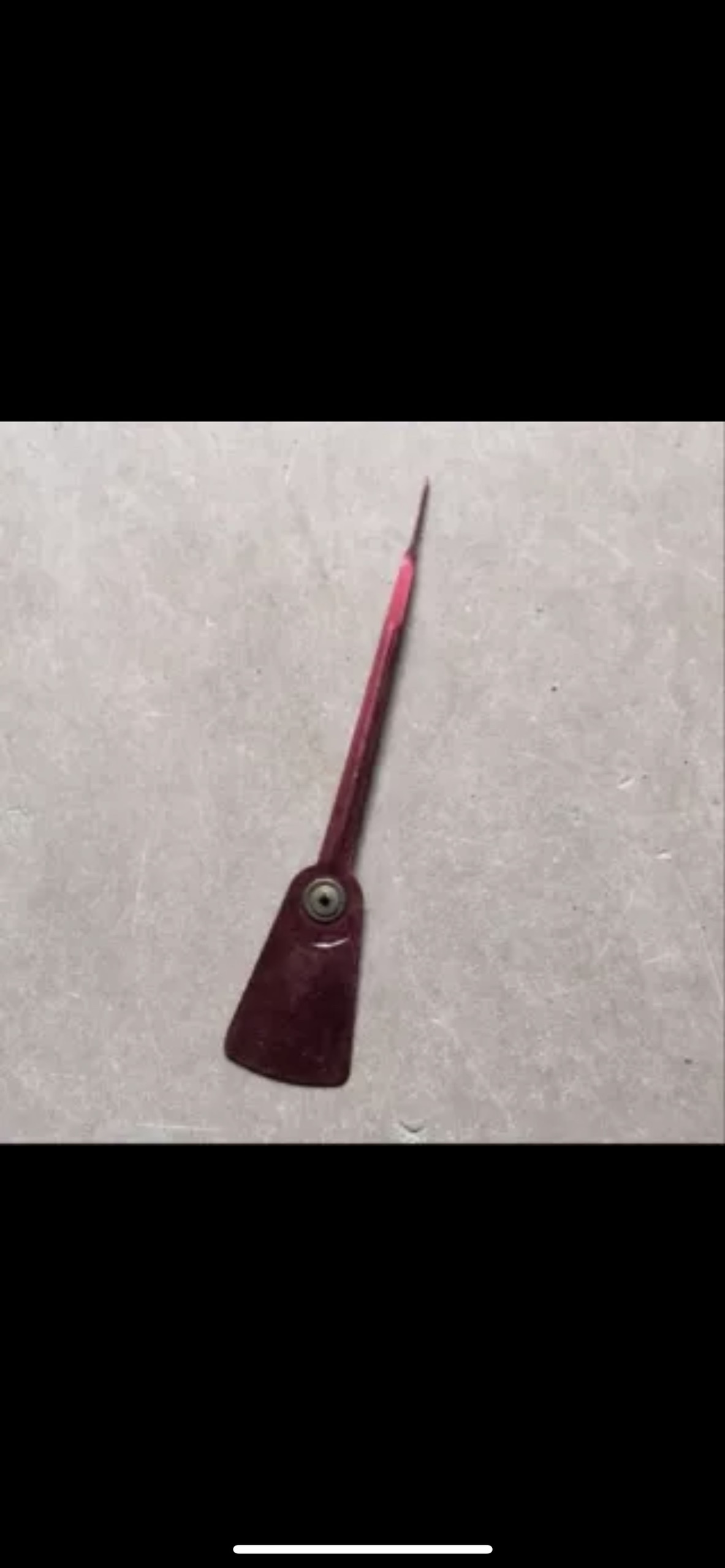 Kim Dùng Cho Sửa Chữa Cân Đồng Hồ Nhơn Hoà từ 60kg -100kg đến 120 kg-150kg