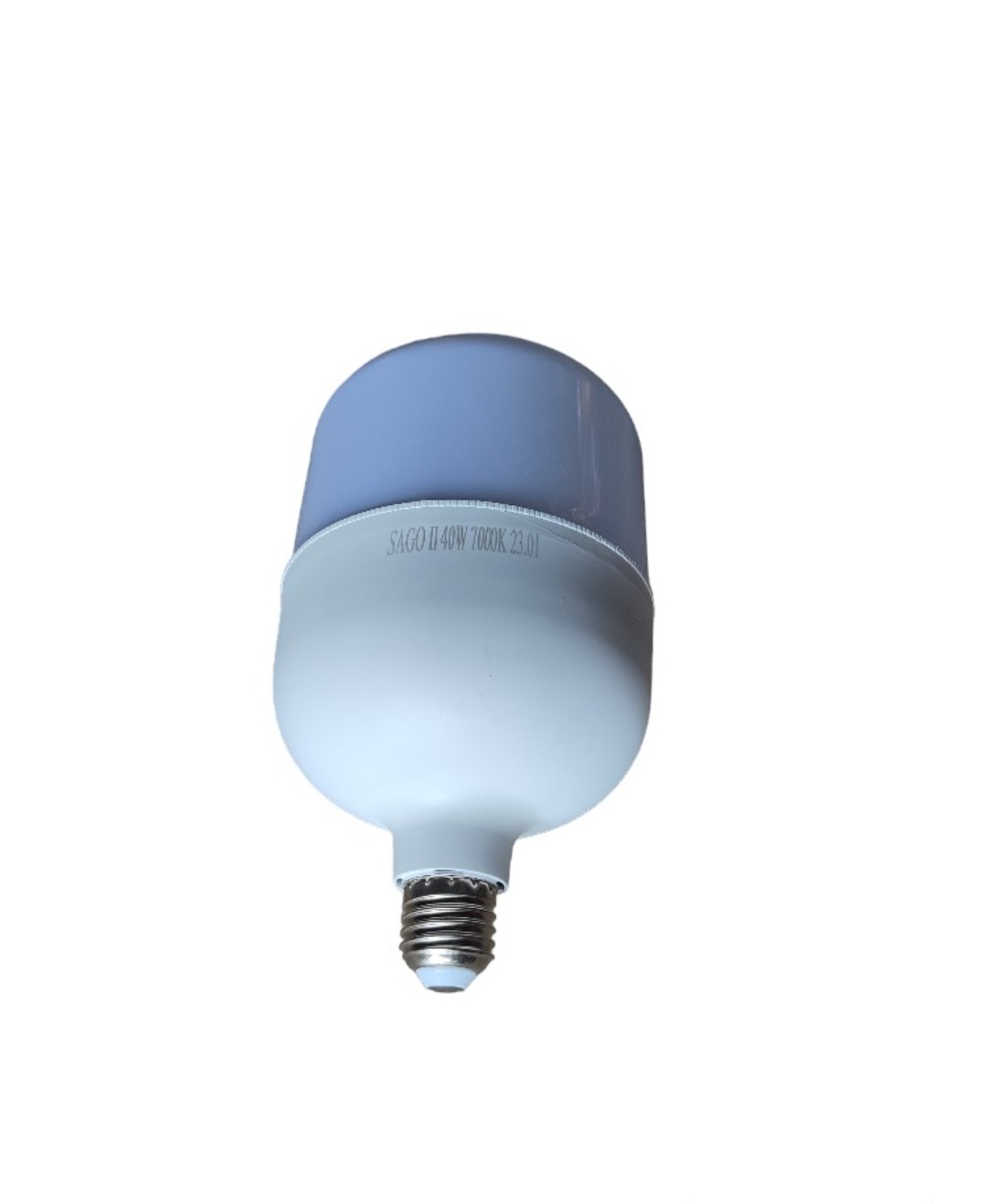 BÓNG ĐÈN LED SAGO 40W