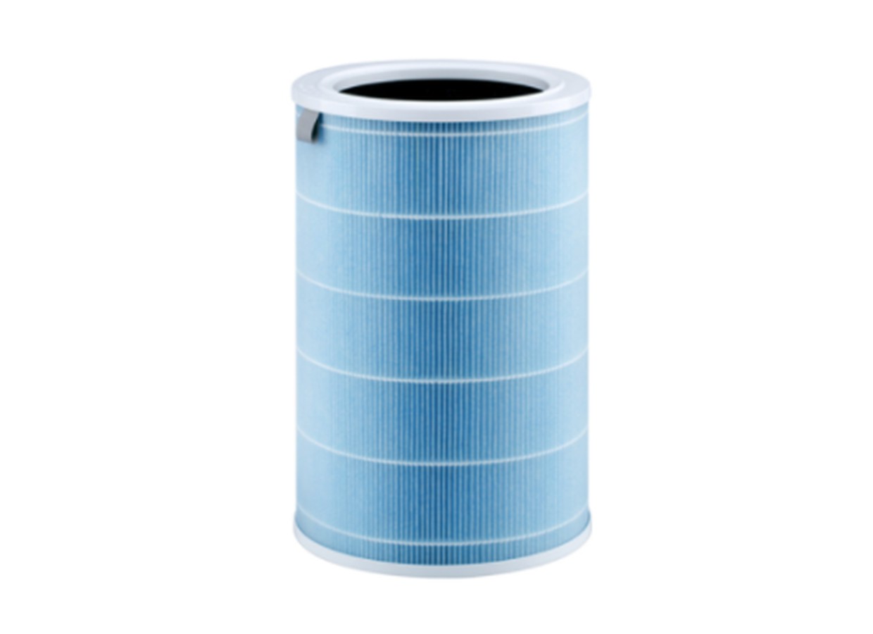 Lõi lọc không khí xiaomi air purifier filter chính hãng, diệt khuẩn 99%, khử mùi, chống vi rút cho đời 1, 2, 2h, 2s, 3, 3h, pro, xiaomi air purifier filter