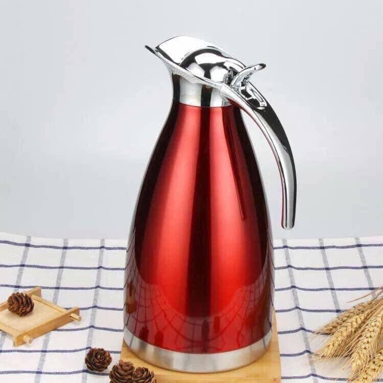 BÌNH THUỶ GIỮ NHIỆT INOX 2L