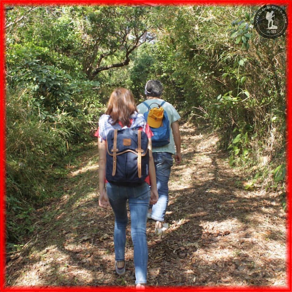 Balo Thời Trang Du Lịch Balo Rucksack No21 Medium - Navy [ Bảo Hành Trọn Đời ]