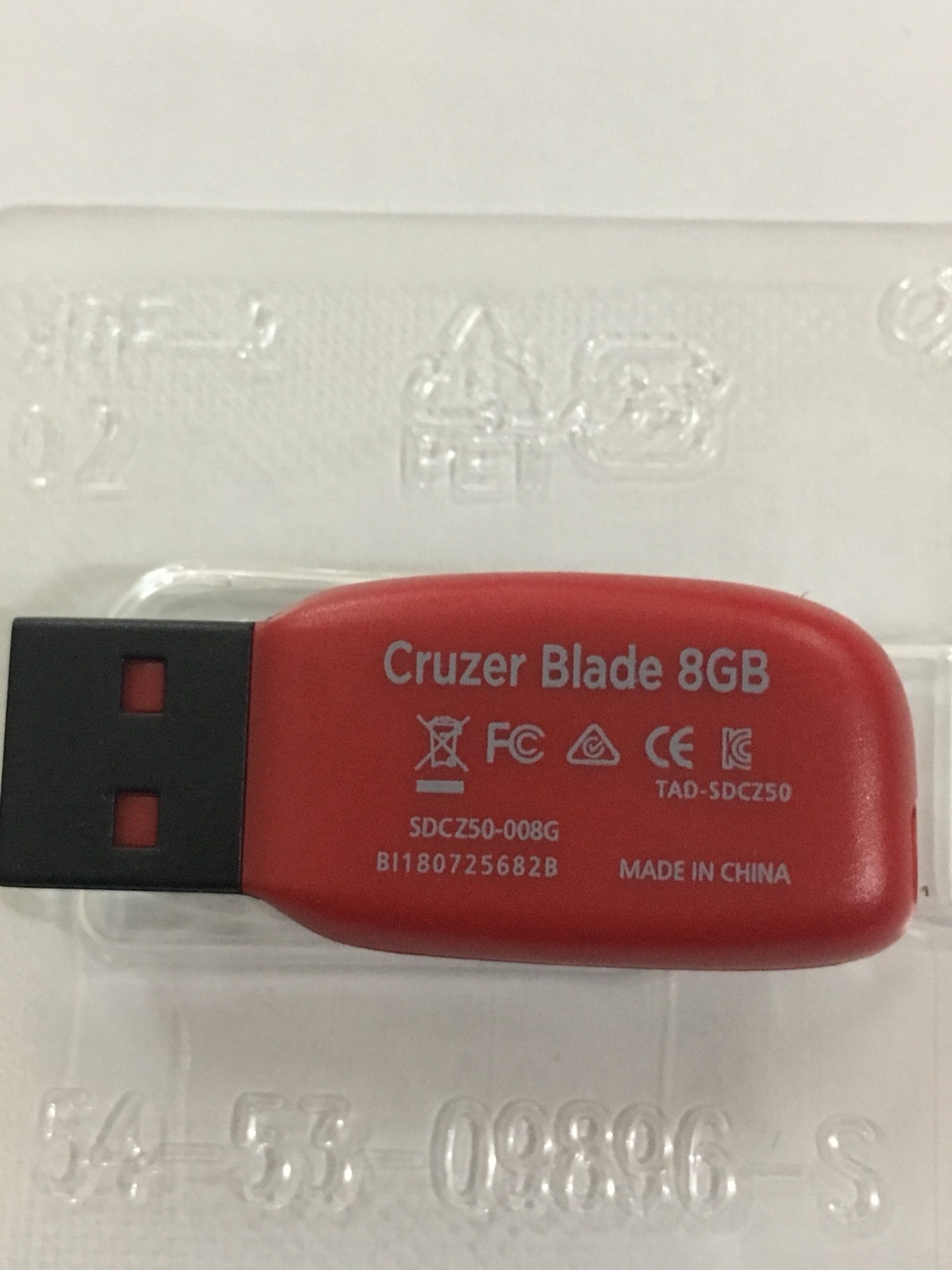 USB 2.0 Sandisk 16gb Ultra CZ50 cao cấp